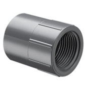 Spears Schedule 80 PVC Female Adapter